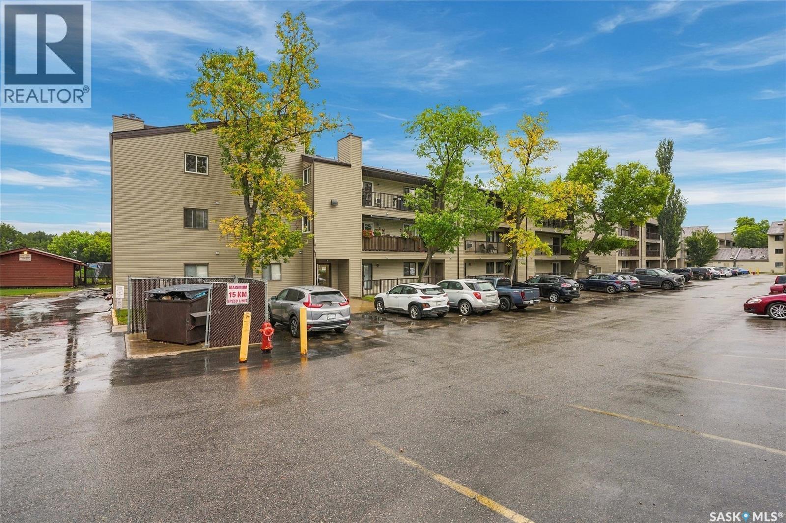 203b 4040 8th Street E, Saskatoon, Saskatchewan  S7H 5L4 - Photo 32 - SK048535