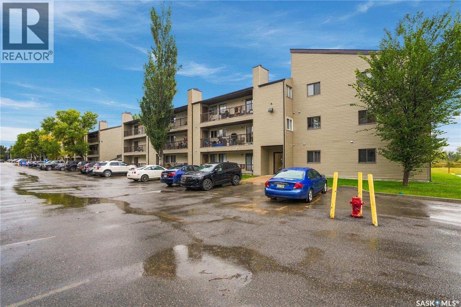 203b 4040 8th Street E, Saskatoon, Saskatchewan  S7H 5L4 - Photo 33 - SK048535