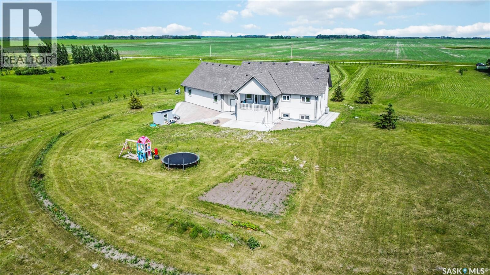 Chircu Acreage, Dundurn Rm No. 314, Saskatchewan  S7C 0C8 - Photo 25 - SK048472