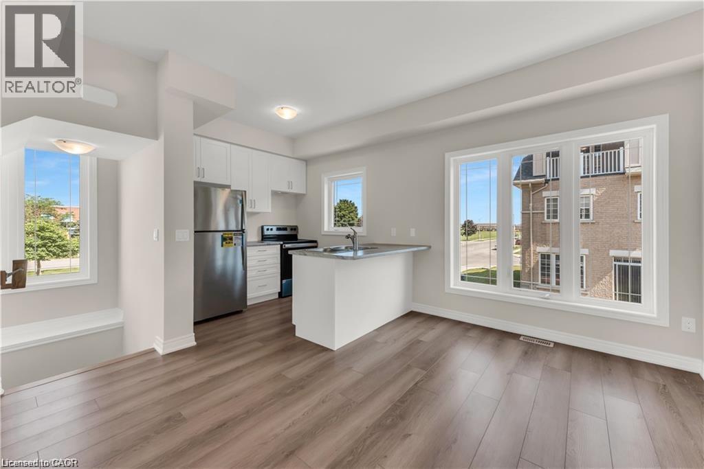 19 Picardy Drive Unit# 39, Hamilton, Ontario  L8J 0M7 - Photo 10 - 40860557