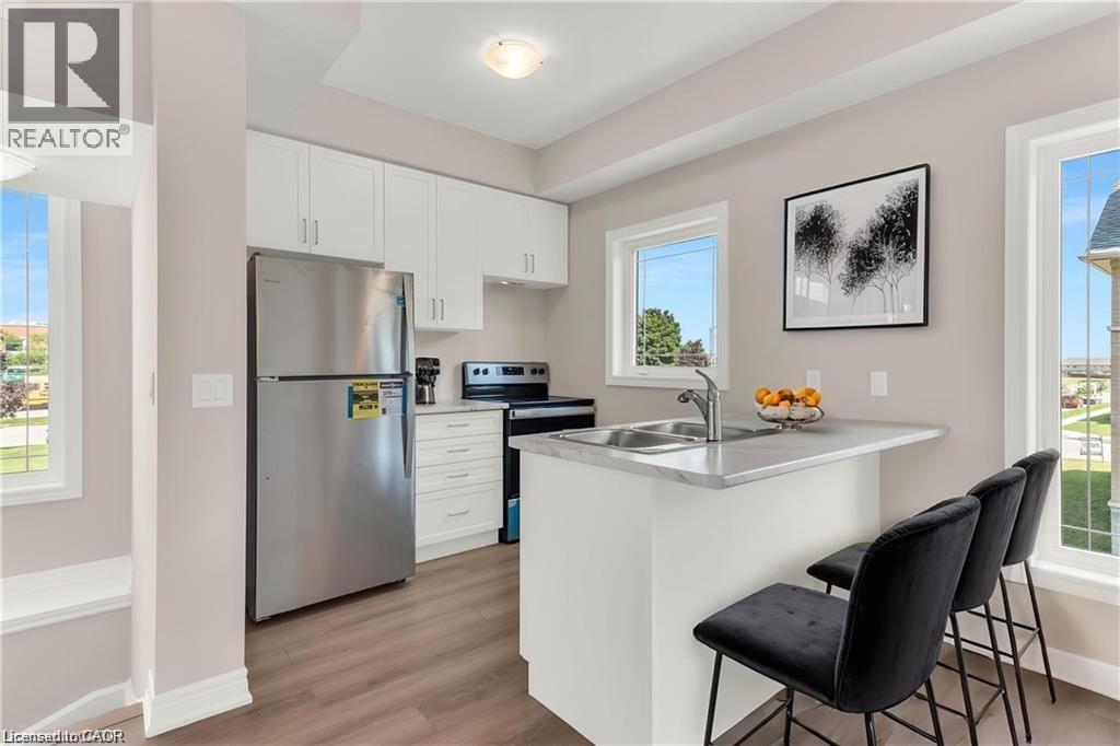19 Picardy Drive Unit# 39, Hamilton, Ontario  L8J 0M7 - Photo 11 - 40860557