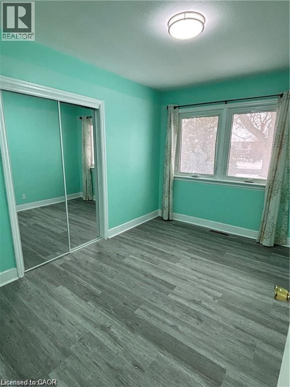 118 Jacobson Avenue Unit# Upper, St. Catharines, Ontario  L2T 3A5 - Photo 8 - 40861213