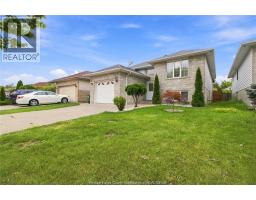 2424 TIMBERCREST AVENUE, Windsor, Ontario