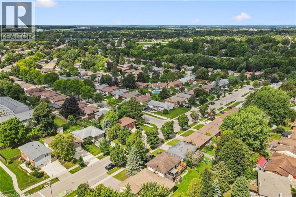 309 Toll Gate Boulevard, Waterloo, Ontario  N2L 4M5 - Photo 49 - 40862569