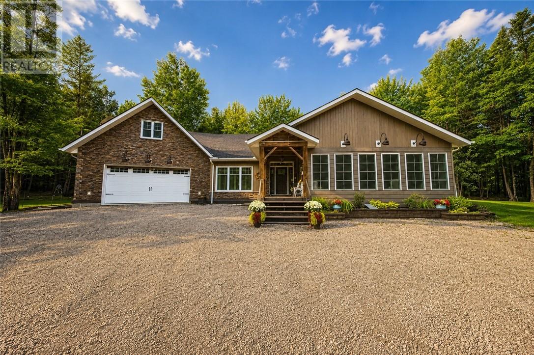 131 Casimir, St. Charles, Ontario