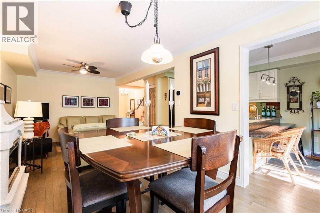 1276 Silvan Forest Drive Unit# 20, Burlington, Ontario  L7M 4V8 - Photo 20 - 40863290