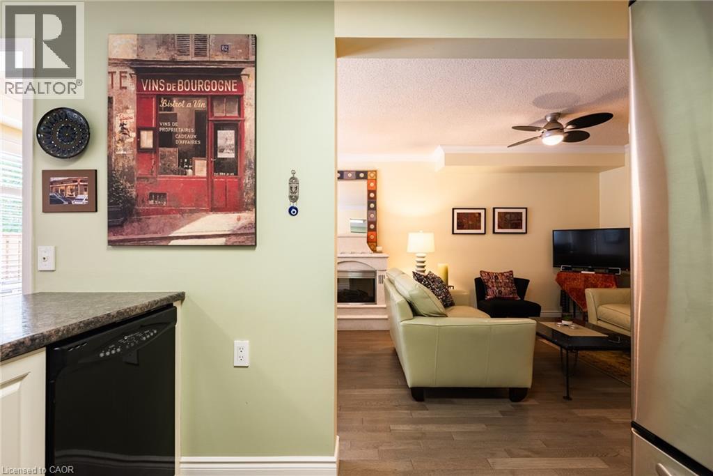 1276 Silvan Forest Drive Unit# 20, Burlington, Ontario  L7M 4V8 - Photo 13 - 40863290
