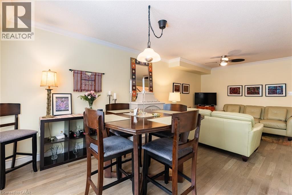 1276 Silvan Forest Drive Unit# 20, Burlington, Ontario  L7M 4V8 - Photo 21 - 40863290