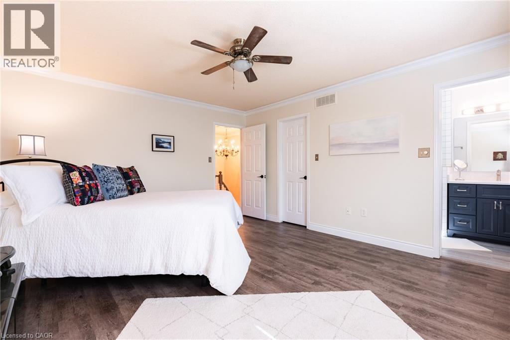 1276 Silvan Forest Drive Unit# 20, Burlington, Ontario  L7M 4V8 - Photo 26 - 40863290