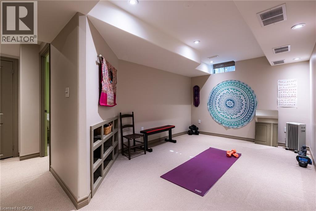 1276 Silvan Forest Drive Unit# 20, Burlington, Ontario  L7M 4V8 - Photo 37 - 40863290