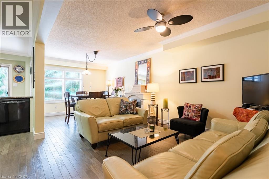 1276 Silvan Forest Drive Unit# 20, Burlington, Ontario  L7M 4V8 - Photo 15 - 40863290