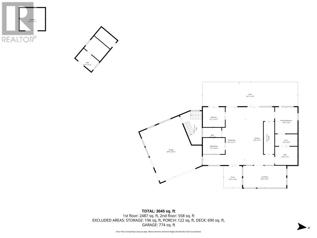 131 Casimir, St. Charles, Ontario  P0M 2W0 - Photo 32 - 2130187