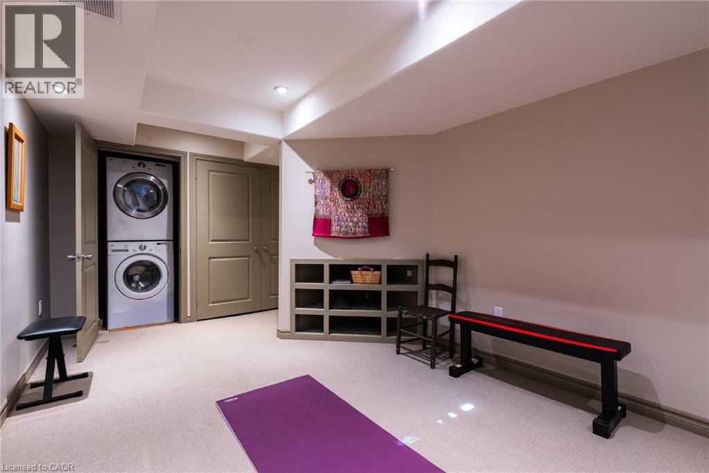 1276 Silvan Forest Drive Unit# 20, Burlington, Ontario  L7M 4V8 - Photo 39 - 40863290