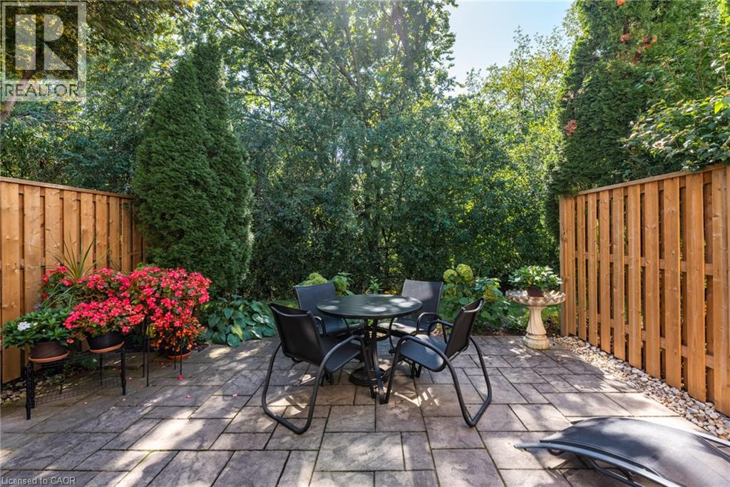 1276 Silvan Forest Drive Unit# 20, Burlington, Ontario  L7M 4V8 - Photo 41 - 40863290