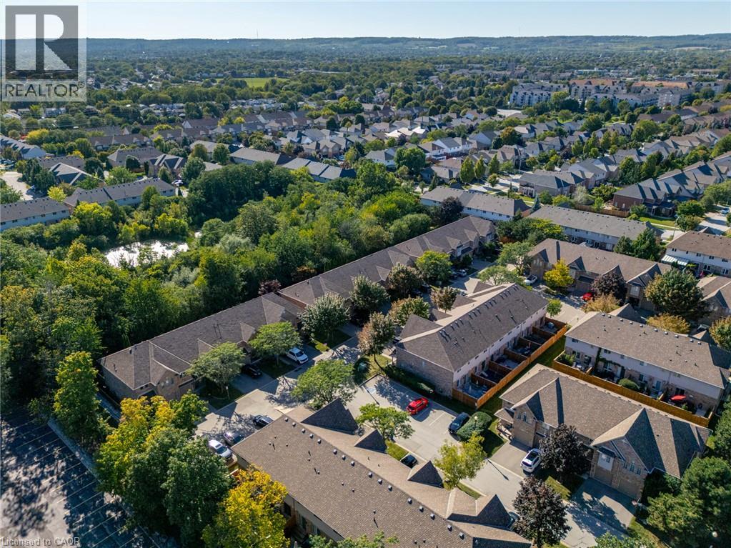 1276 Silvan Forest Drive Unit# 20, Burlington, Ontario  L7M 4V8 - Photo 50 - 40863290