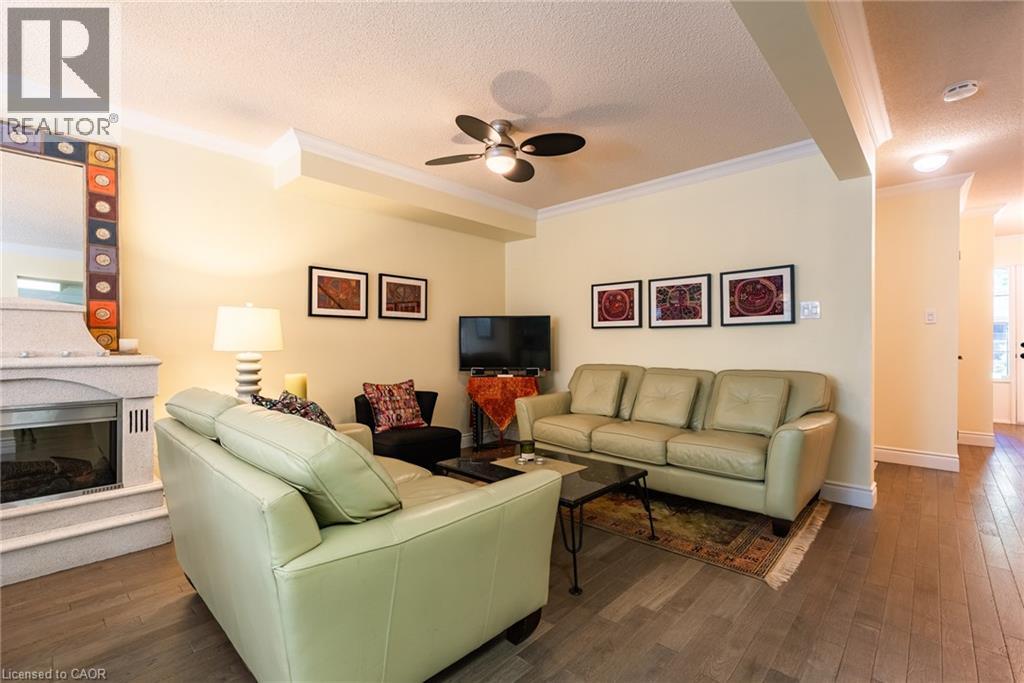 1276 Silvan Forest Drive Unit# 20, Burlington, Ontario  L7M 4V8 - Photo 14 - 40863290