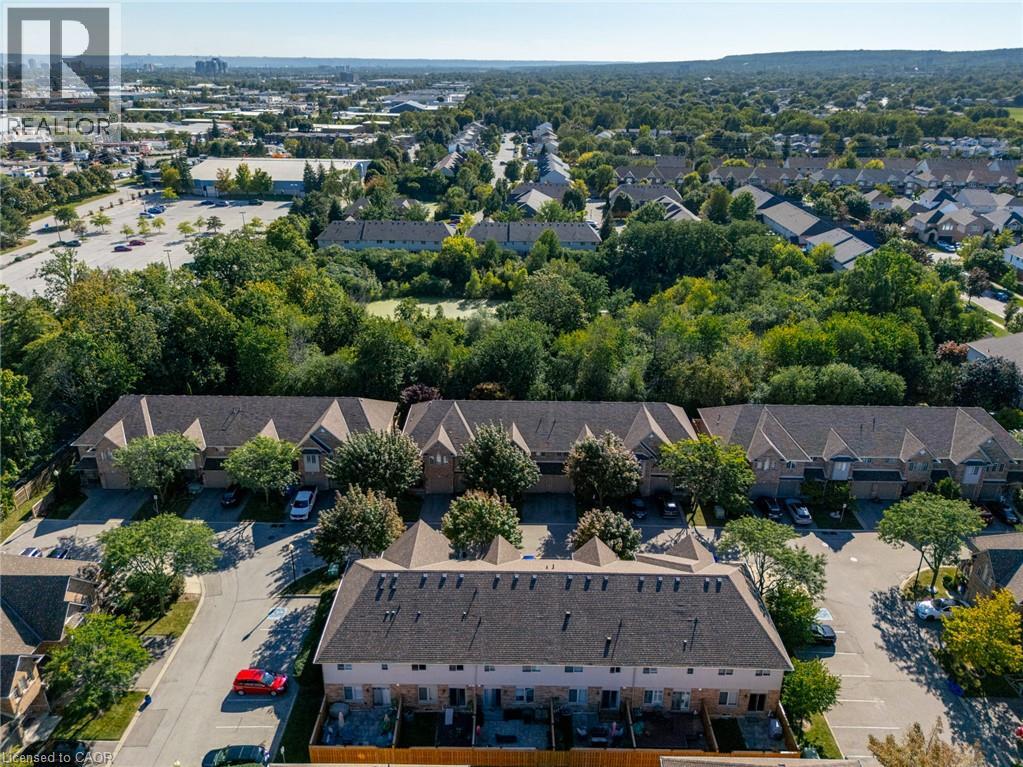 1276 Silvan Forest Drive Unit# 20, Burlington, Ontario  L7M 4V8 - Photo 46 - 40863290