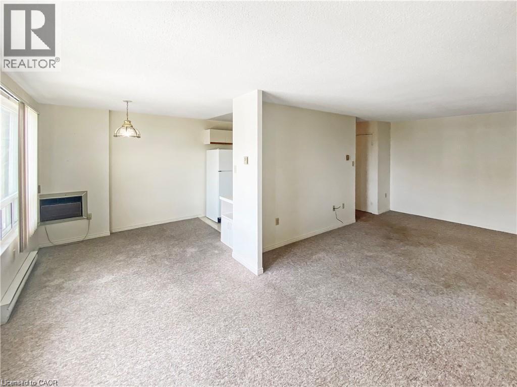 65 Highland Crescent Unit# 502, Kitchener, Ontario  N2M 5M8 - Photo 5 - 40863375