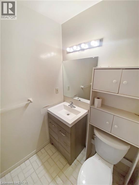 65 Highland Crescent Unit# 502, Kitchener, Ontario  N2M 5M8 - Photo 15 - 40863375