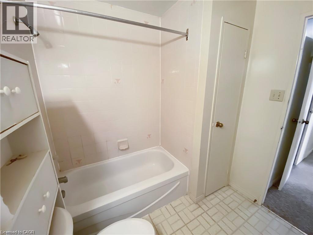 65 Highland Crescent Unit# 502, Kitchener, Ontario  N2M 5M8 - Photo 16 - 40863375