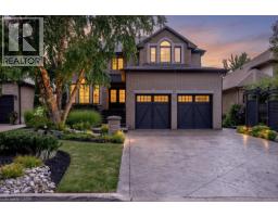 55 CHIANTI Crescent, Stoney Creek, Ontario