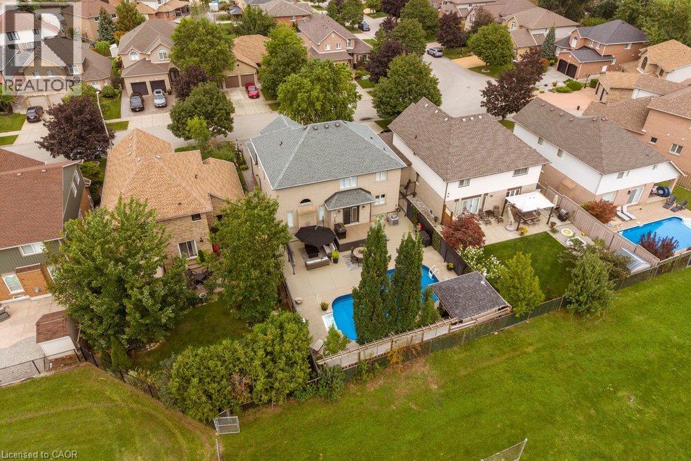 55 Chianti Crescent, Stoney Creek, Ontario  L8E 5W3 - Photo 40 - 40863496
