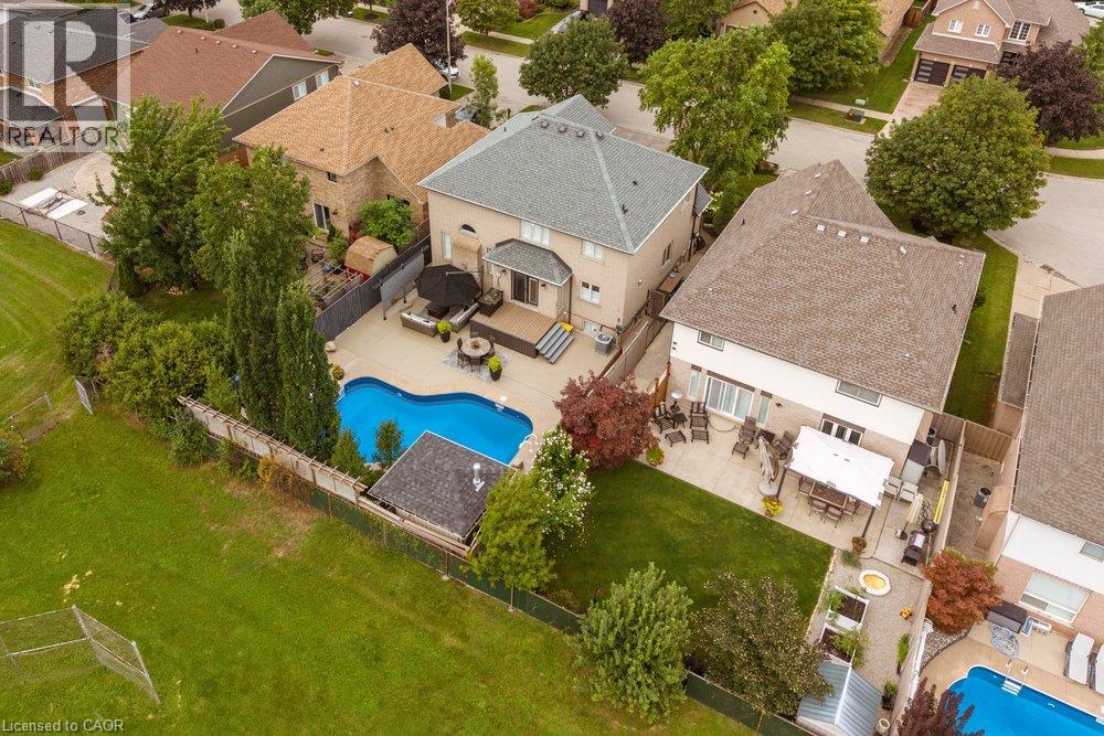 55 Chianti Crescent, Stoney Creek, Ontario  L8E 5W3 - Photo 41 - 40863496