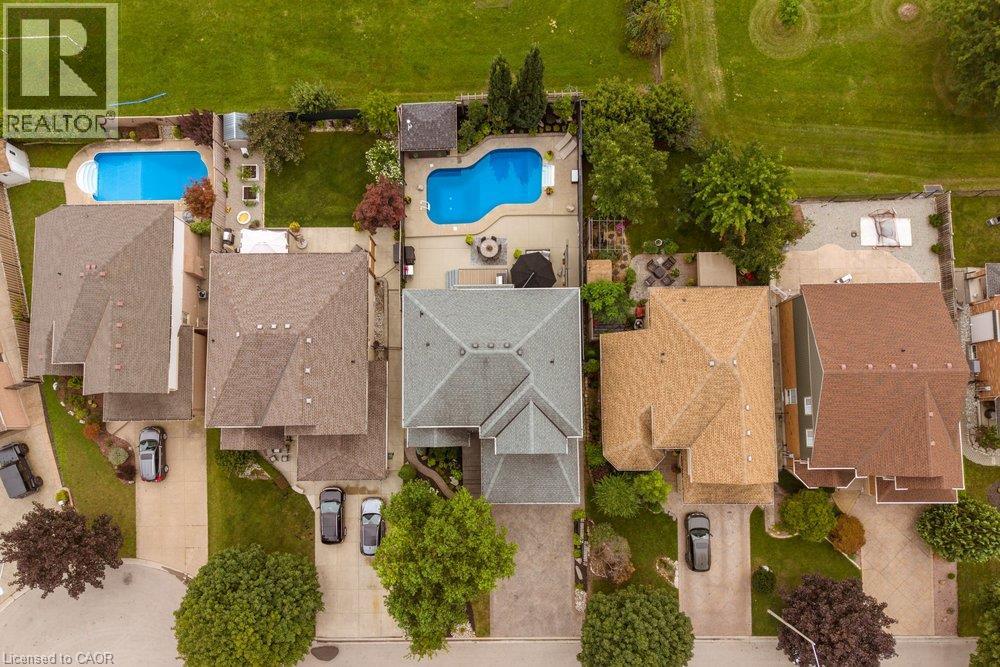 55 Chianti Crescent, Stoney Creek, Ontario  L8E 5W3 - Photo 42 - 40863496