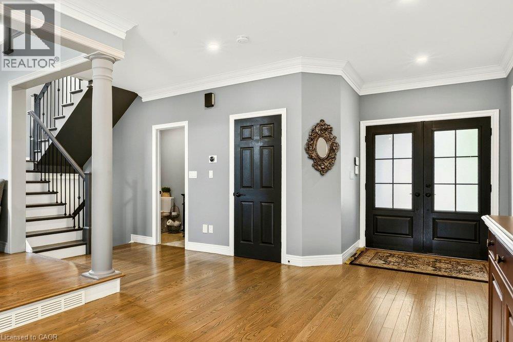 55 Chianti Crescent, Stoney Creek, Ontario  L8E 5W3 - Photo 4 - 40863496