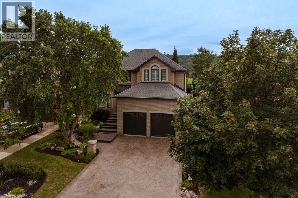 55 Chianti Crescent, Stoney Creek, Ontario  L8E 5W3 - Photo 38 - 40863496