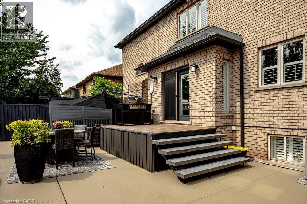 55 Chianti Crescent, Stoney Creek, Ontario  L8E 5W3 - Photo 36 - 40863496