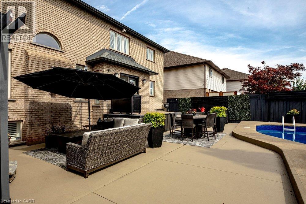 55 Chianti Crescent, Stoney Creek, Ontario  L8E 5W3 - Photo 35 - 40863496