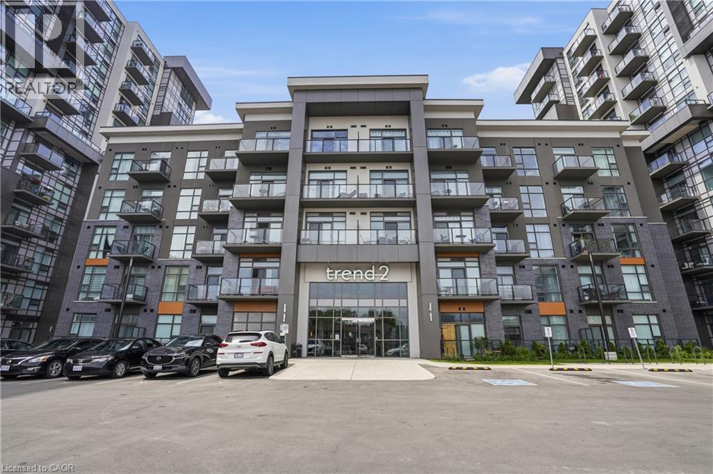 460 DUNDAS Street E Unit# 1008, Waterdown, Ontario