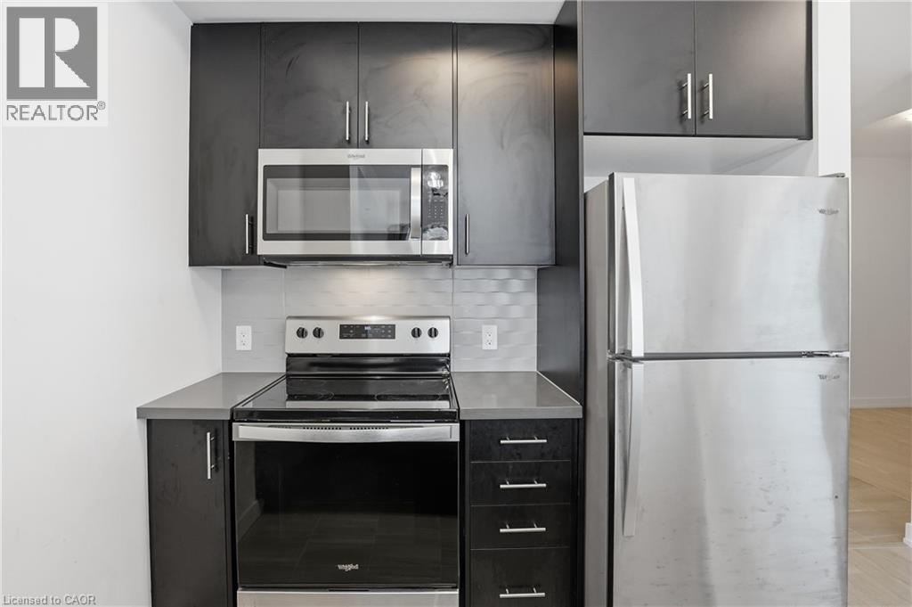 460 Dundas Street E Unit# 1008, Waterdown, Ontario  L8B 2A5 - Photo 11 - 40863518