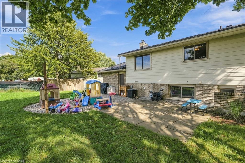 96 Mcgill Street, Welland, Ontario  L3C 3L3 - Photo 30 - 40863567