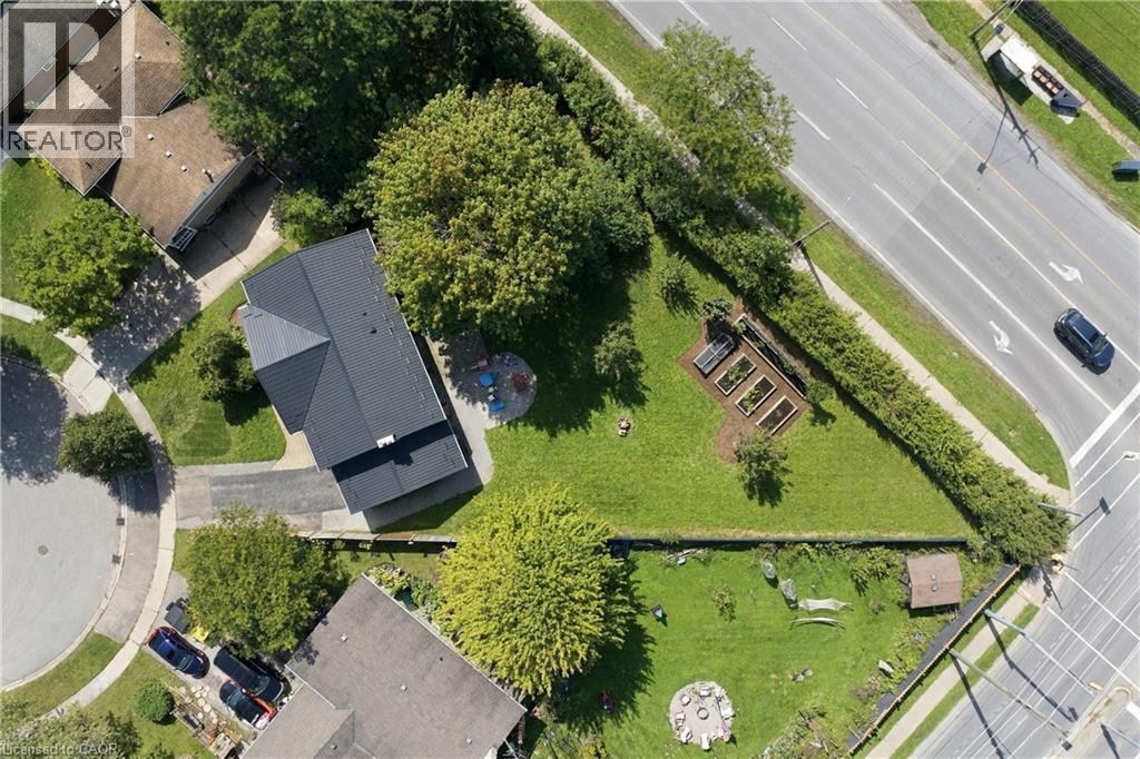 96 Mcgill Street, Welland, Ontario  L3C 3L3 - Photo 36 - 40863567
