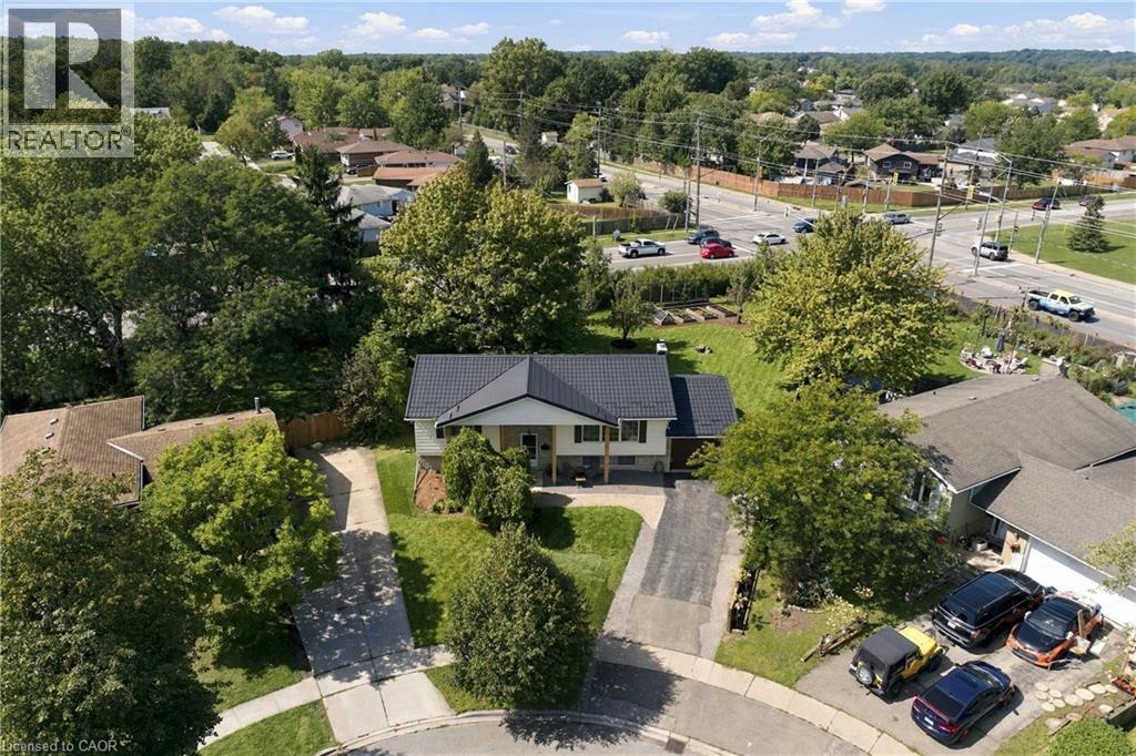 96 Mcgill Street, Welland, Ontario  L3C 3L3 - Photo 35 - 40863567