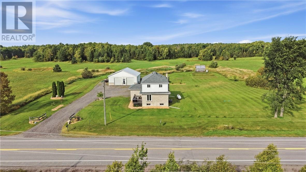 949 Hwy 535, Noelville, Ontario  P0M 2N0 - Photo 33 - 2130395
