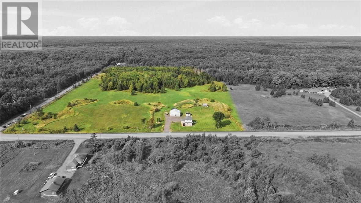 949 Hwy 535, Noelville, Ontario  P0M 2N0 - Photo 36 - 2130395