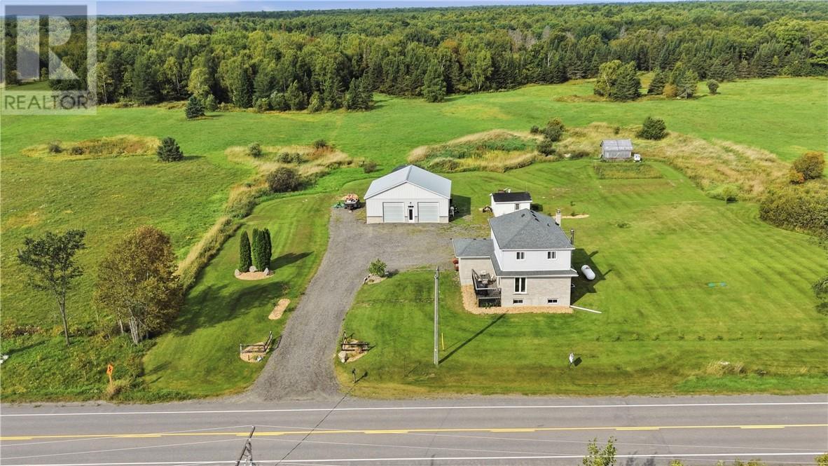 949 Hwy 535, Noelville, Ontario  P0M 2N0 - Photo 37 - 2130395