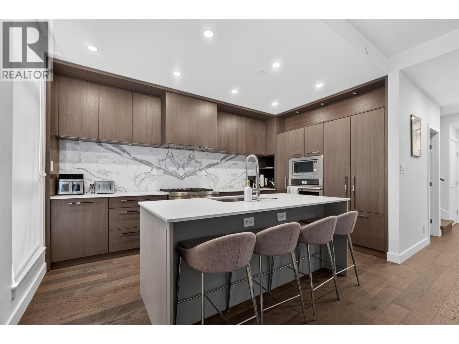 3340 Richter Street Unit# Th7, Kelowna, British Columbia  V1W 0G4 - Photo 4 - 10400611