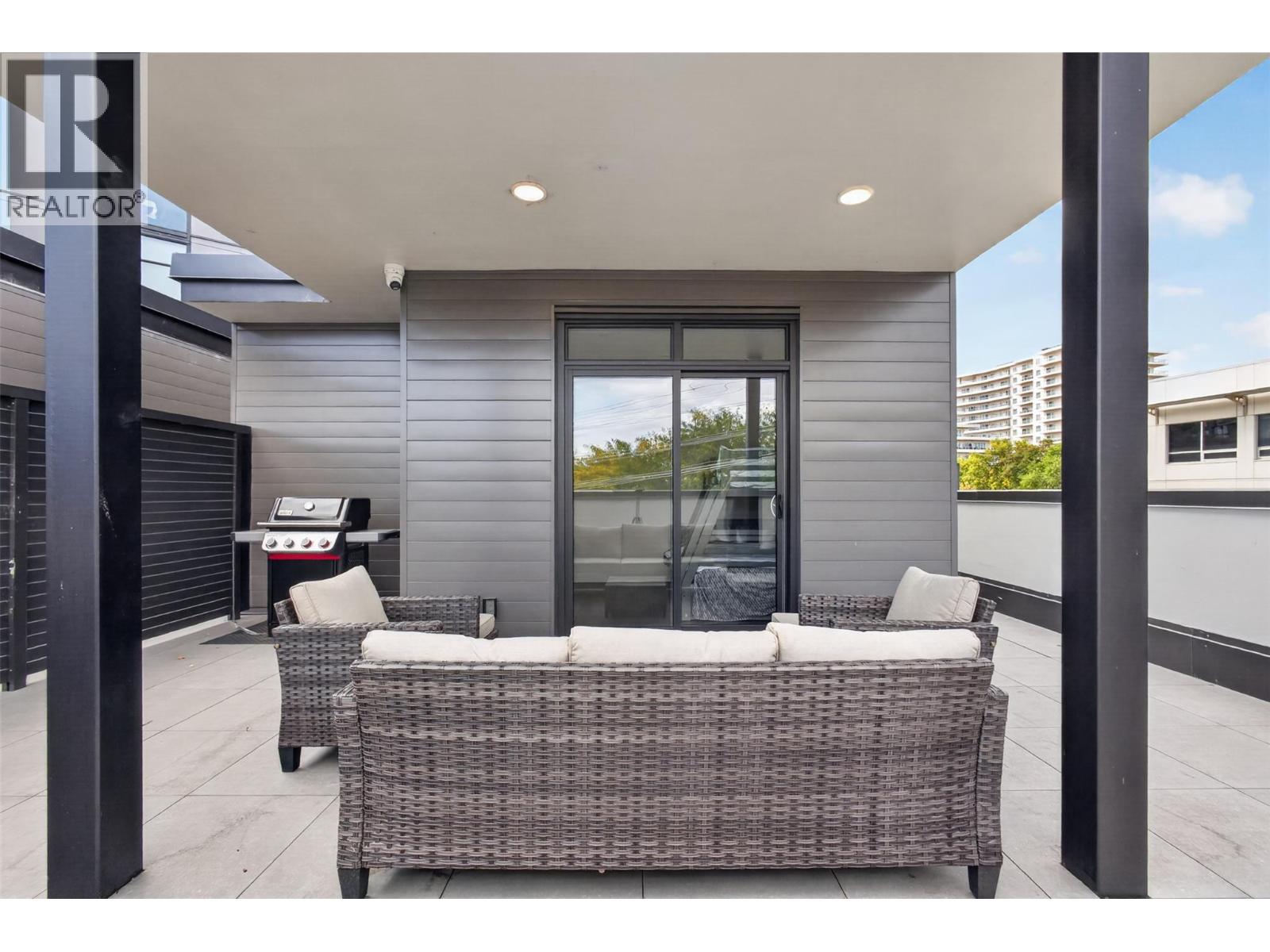 3340 Richter Street Unit# Th7, Kelowna, British Columbia  V1W 0G4 - Photo 36 - 10400611
