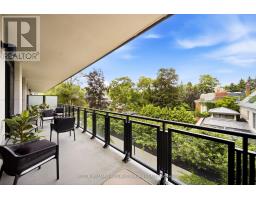 313 - 2 FOREST HILL ROAD, Toronto, Ontario