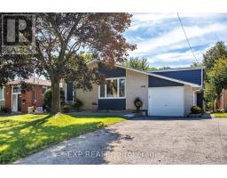 1439 PARKHAM CRESCENT, Pickering, Ontario