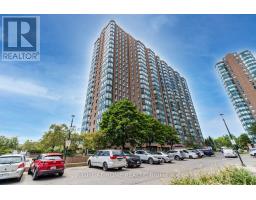 816 - 155 HILLCREST AVENUE, Mississauga, Ontario