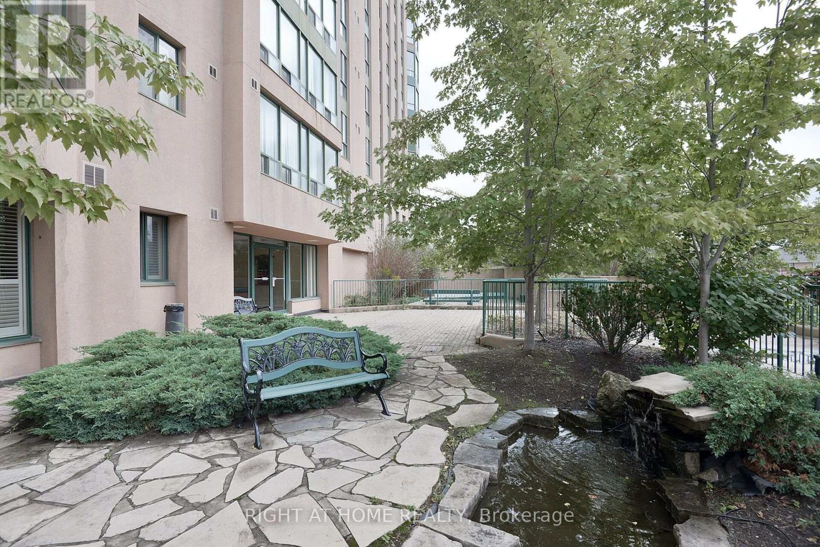 816 - 155 Hillcrest Avenue, Mississauga, Ontario  L5B 3Z2 - Photo 43 - W13777470