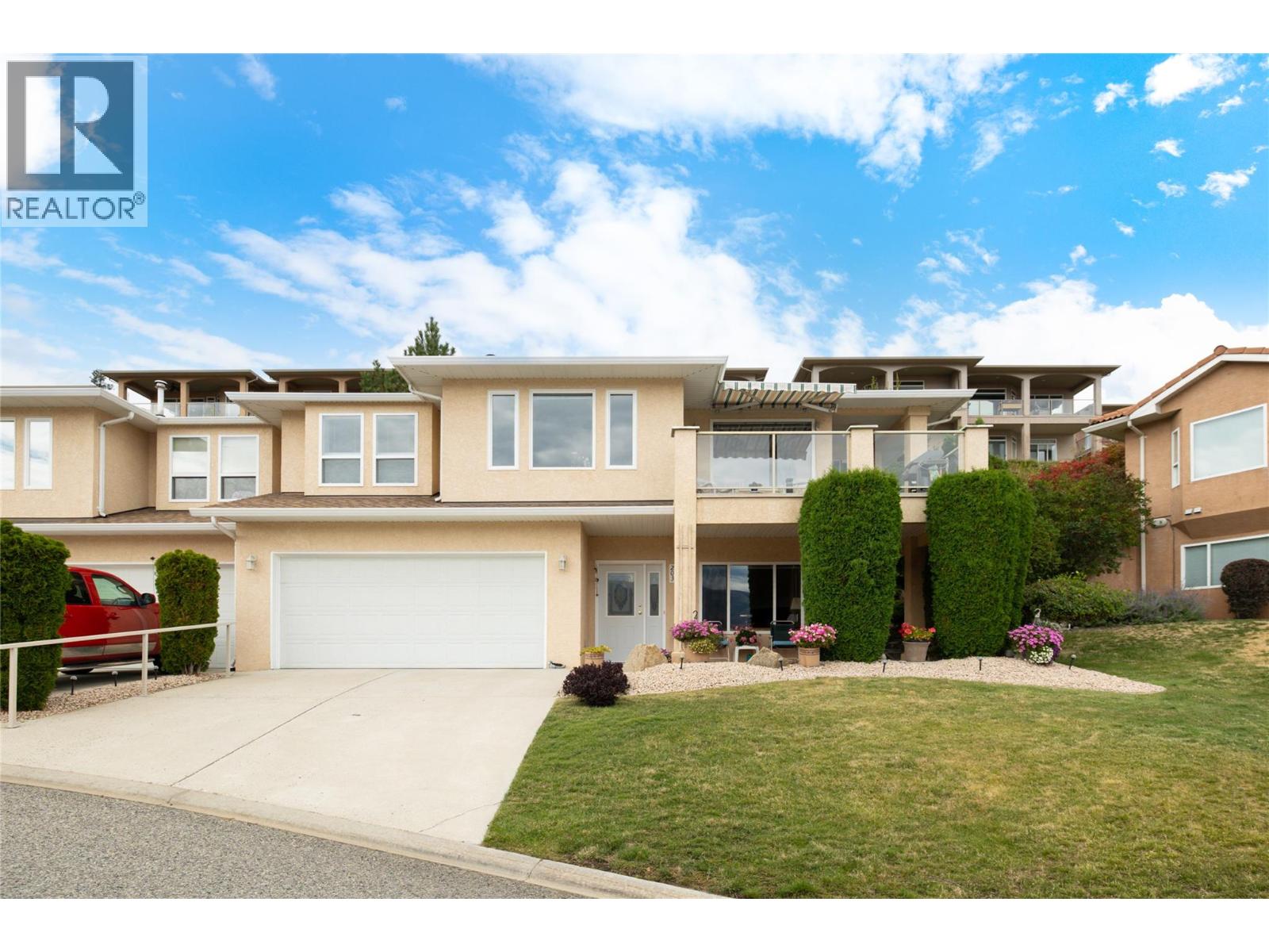 5300 Huston Road Unit# 203, Peachland, British Columbia