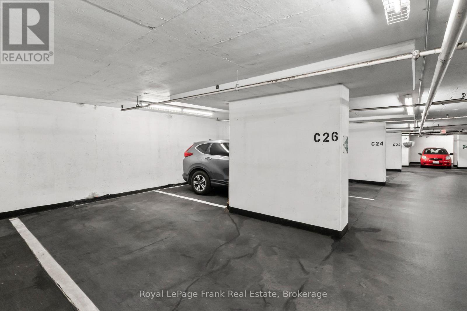 2910 - 736 Bay Street, Toronto, Ontario  M5G 2M4 - Photo 26 - C13787390