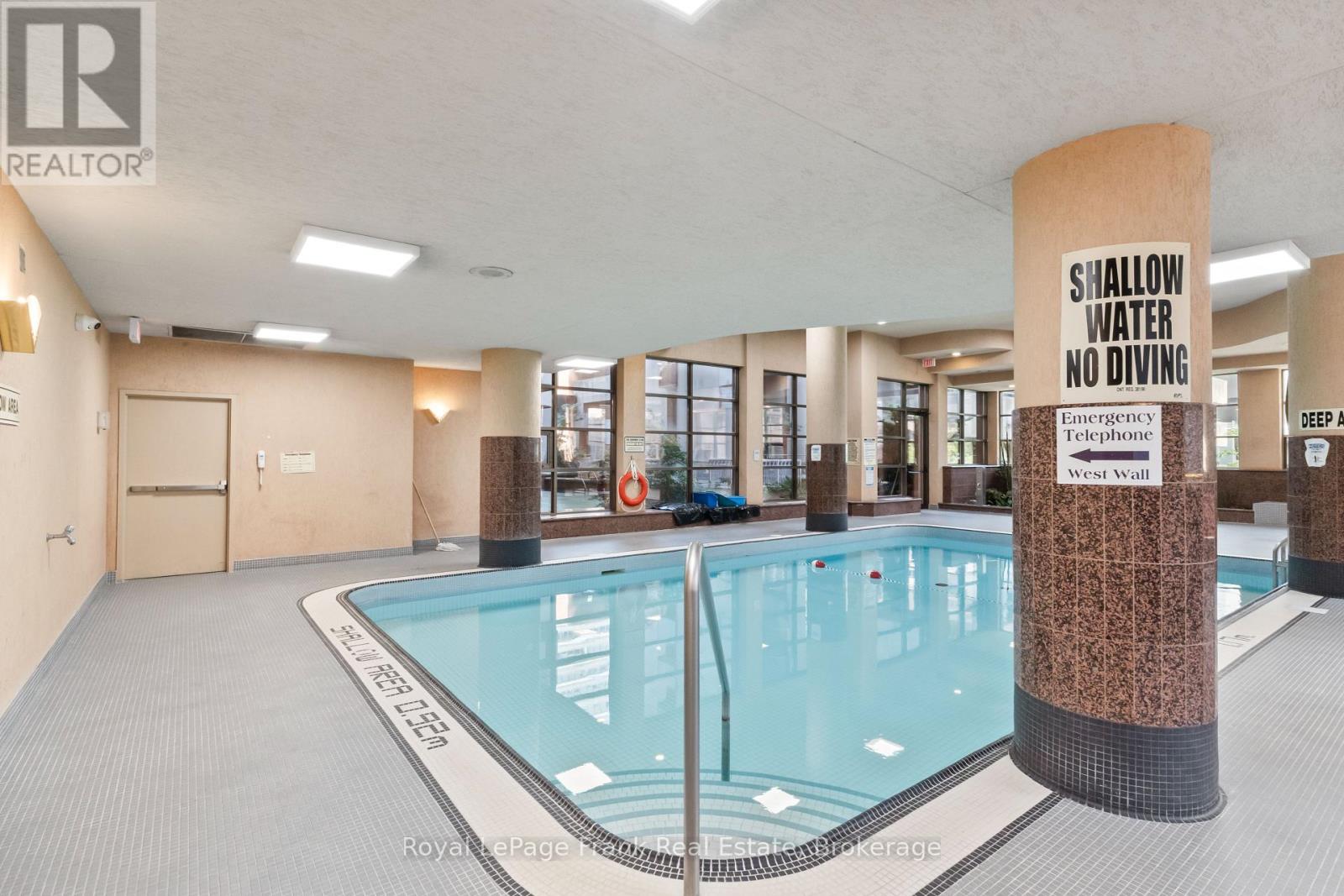2910 - 736 Bay Street, Toronto, Ontario  M5G 2M4 - Photo 32 - C13787390