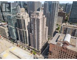 2910 - 736 BAY STREET, Toronto, Ontario